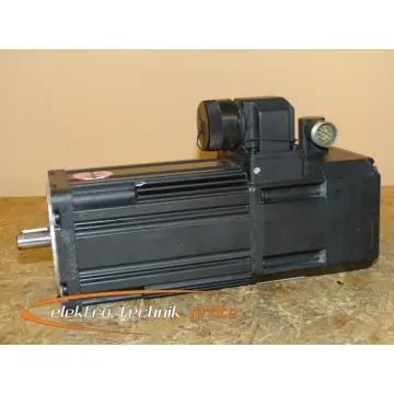 Produktfoto 1 von Bosch SE-B2.020.060-00.000 Bürstenloser Servomotor mit Heidenhain ERN 221.2123-500 Encoder