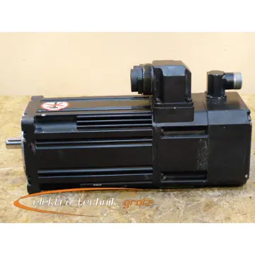 Produktfoto 1 von Bosch SE-B2.020.060-00.000 Bürstenloser Servomotor mit Heidenhain ERN 221.2123-500 Encoder