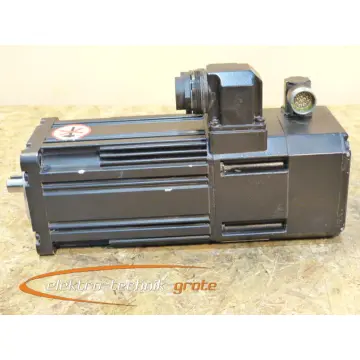 Produktfoto 1 von Bosch SE-B2.020.060-00.000 Bürstenloser Servomotor mit Heidenhain ERN 221.2123-500 Encoder