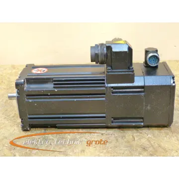 Produktfoto 1 von Bosch SE-B2.020.060-00.000 Bürstenloser Servomotor mit Heidenhain ERN 221.2123-500 Encoder