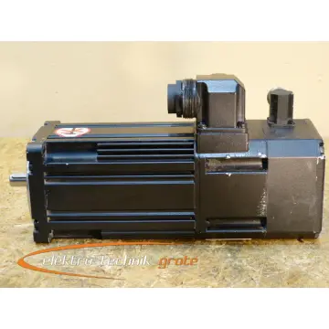 Produktfoto 1 von Bosch SE-B2.020.060-00.000 Bürstenloser Servomotor mit Heidenhain ERN 221.2123-500 Encoder