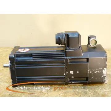 Produktfoto 1 von Bosch SE-B2.020.060-00.000 Bürstenloser Servomotor mit Heidenhain ERN 221.2123-500 Encoder