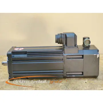 Produktfoto 1 von Bosch SE-B2.020.060-04.000 Bürstenloser Servomotor mit Bremse und Heidenhain ERN 221.2123-500 Encoder