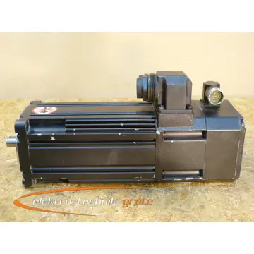 Produktfoto 1 von Bosch SE-B2.020.060-04.000 Bürstenloser Servomotor mit Bremse und Heidenhain ERN 221.2123-500 Encoder