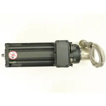 Produktfoto 1 von Bosch SE-B2.040.060-00.003 Bürstenloser Servomotor mit Heidenhain ROD 426.014 1000 Id.Nr. 222 651 23 ROD-Geber