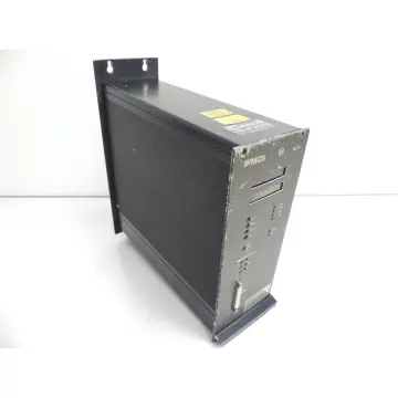 Produktfoto 1 von Bosch SE100 / 0 608 830 051 Steuerung SN: 84700016