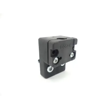 Produktfoto 1 von Bosch Sensorhalterung 3 842 168 820 + 3 842 168 601 PA6-GF35 71713