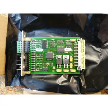 Produktfoto 1 von Bosch Servodyn D Modul 1070078832-103 - ungebraucht! -