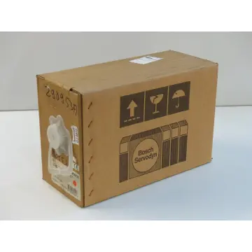 Produktfoto 1 von Bosch SF-A2-0013.030 - 10.037 Servomotor SN:870000003 > ungebraucht! <