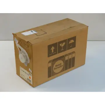 Produktfoto 1 von Bosch SF-A2.0013.030 - 10.037 Servomotor SN:961000004 > ungebraucht! <