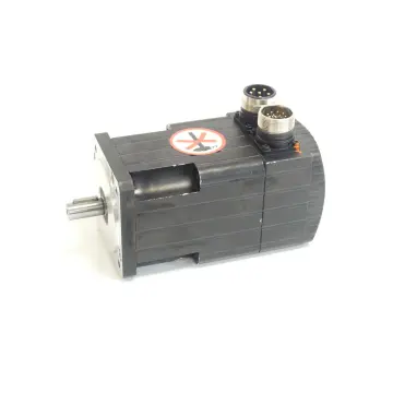 Produktfoto 1 von Bosch SG-y1.016.060-00.010 AC-Servomotor SN:N1255