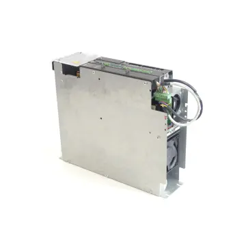 Produktfoto 1 von Bosch SPM 25-T/A Spindelmodul 052313-111 SN:490842 - generalüberholt! -