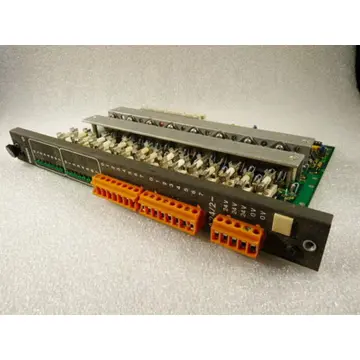 Produktfoto 1 von Bosch SPS-Steuerung PC 600 A24/2 Mat.Nr.: 041347-110401