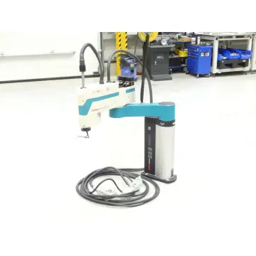 Produktfoto 1 von Bosch SR 8 Schwenkarmroboter AN:3810453