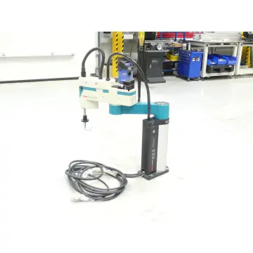Produktfoto 1 von Bosch SR 8 Schwenkarmroboter AN:3810454
