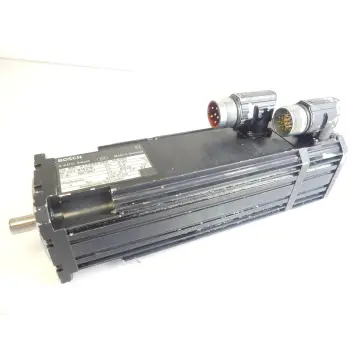 Produktfoto 1 von Bosch SR-A1.0023.060-00.000 bürstenloser Servomotor 1070 919215 SN: 567957