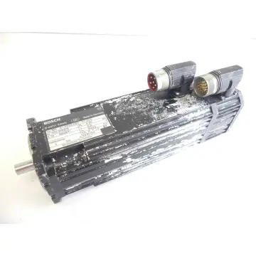 Produktfoto 1 von Bosch SR-A1.0023.060-00.000 bürstenloser Servomotor 1070 919215 SN: 590971