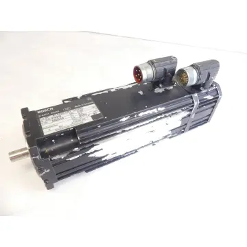 Produktfoto 1 von Bosch SR-A1.0023.060-00.000 bürstenloser Servomotor 1070 919215 SN: 592346
