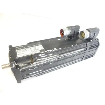 Produktfoto 1 von Bosch SR-A1.0023.060-00.000 bürstenloser Servomotor 1070 919215 SN: 592348