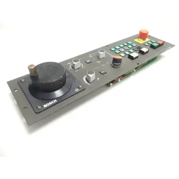Produktfoto 1 von Bosch Steuertafel SN: 001186642 + Steuerplatine SN: 001227414