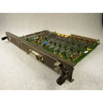 Produktfoto 1 von Bosch P 401 Modul Mat.Nr.: 048381-207401