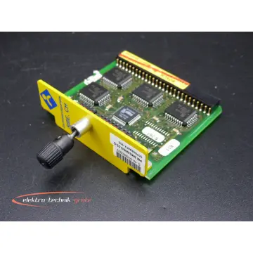 Produktfoto 1 von Bosch PM SMS/000/0.52-D Karte 1070084857-105 , 3803-I-C-B-H-T > ungebraucht! <