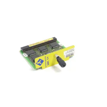 Produktfoto 1 von Bosch PM SMS/000/0.53-D Karte 1070084857-106 SN:003792181