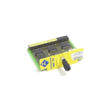 Produktfoto 1 von Bosch PM SMS/000/0.53-D Karte 1070084857-106 SN:004489166
