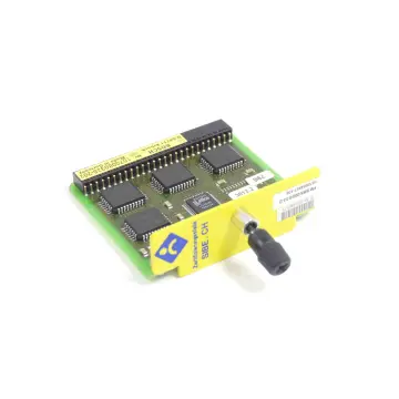 Produktfoto 1 von Bosch PM SMS/000/0.53-D Karte 1070084857-106 SN:004489171