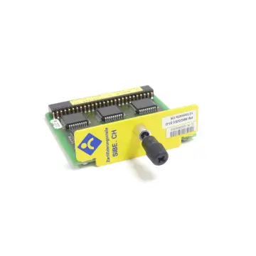 Produktfoto 1 von Bosch PM SMS/020/0.53-D Karte 1070084859-106 SN:003958349