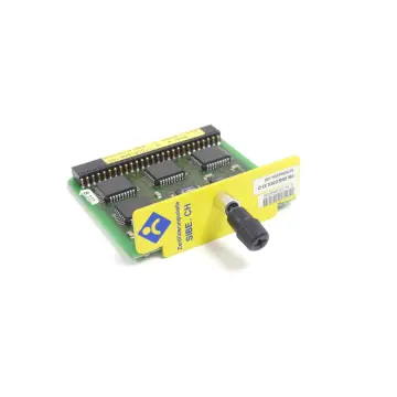 Produktfoto 1 von Bosch PM SMS/020/0.53-D Karte 1070084859-106 SN:003958338