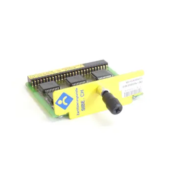 Produktfoto 1 von Bosch PM VMS/000/0.46-D Karte 1070080410-109 SN:004489196