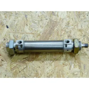 Produktfoto 1 von Bosch Pneumatikzylinder Ø 27 mm Hub 50 mm