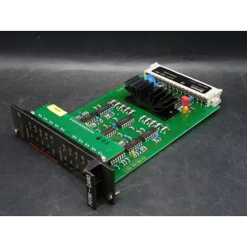 Produktfoto 1 von Bosch POTM-Card 0 811 405 093 Platine gebraucht