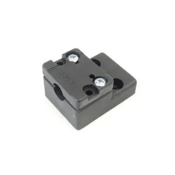 Produktfoto 1 von Bosch PA6-GF35 Sensorhalterung 71713 52 mm