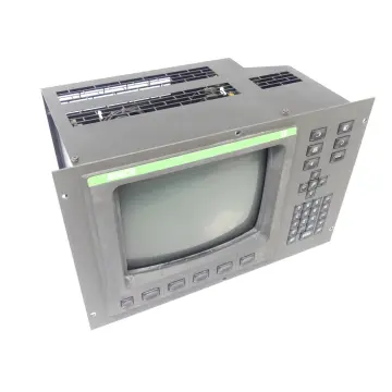 Produktfoto 1 von Bosch Panel M.G Steuereinheit NR 1070046132 - 122 SN 1110779