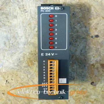 Produktfoto 1 von Bosch PC 200 Modul 038396-105