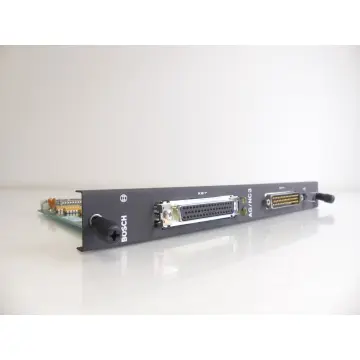 Produktfoto 1 von Bosch PC 600 056584-1017 AG/NC3 Modul SN: 244232 - ungebraucht! -