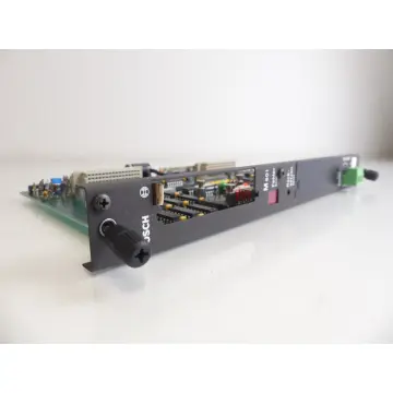 Produktfoto 1 von Bosch PC 600 064837-105401 M601 Speicher Träger E-Stand: 1 - ungebraucht! -