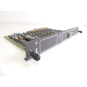 Produktfoto 1 von Bosch PC 600 1070041363-308 Modul Version 2 - ungebraucht! -