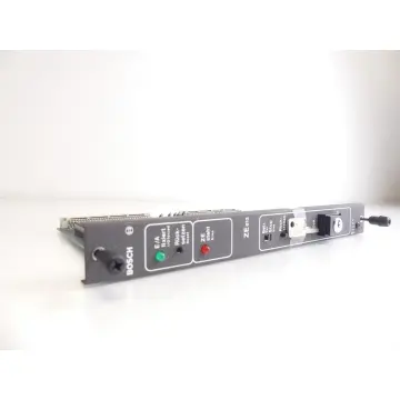 Produktfoto 1 von Bosch PC 600 ZE612 063815-104401 Zentraleinheit E-Stand: 1 - ungebraucht! -