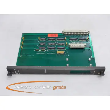 Produktfoto 1 von Bosch PC EPR 400 Modul Mat.Nr.: 041351-202401