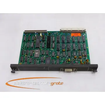 Produktfoto 1 von Bosch PC P400 Modul Mat.Nr.: 036678-312401