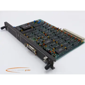 Produktfoto 1 von Bosch PC P600 041363-304401 Karte