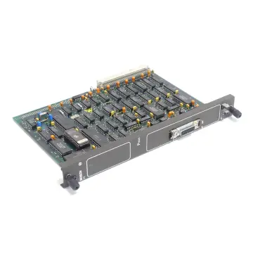 Produktfoto 1 von Bosch PC P600 041363-307401 Modul E-Stand 1