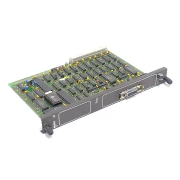Produktfoto 1 von Bosch PC P600 1070041363-309 Modul E-Stand 2 SN:001130093