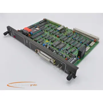 Produktfoto 1 von Bosch PC R600 050059-202401 Karte