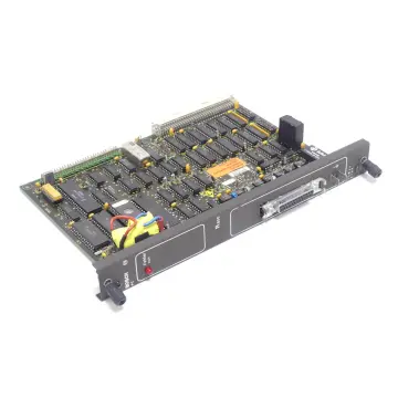 Produktfoto 1 von Bosch PC R600 1070050059-205 Modul E-Stand 3 SN:001121541
