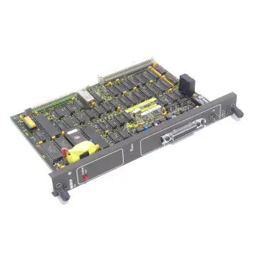 Produktfoto 1 von Bosch PC R600 1070050059-205 Modul E-Stand 3 SN:001121544