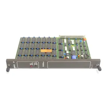 Produktfoto 1 von Bosch PC RAM600 041359-306401 Modul E-Stand 1